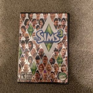 The Sims 3